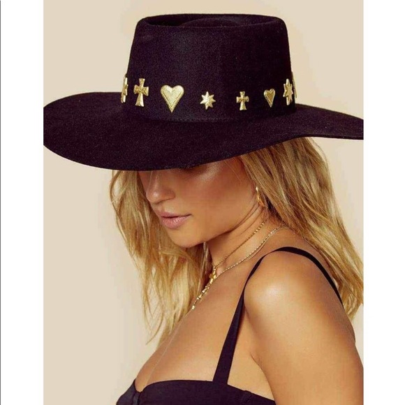 Lack Of Color Celestial Boater | Poshmark